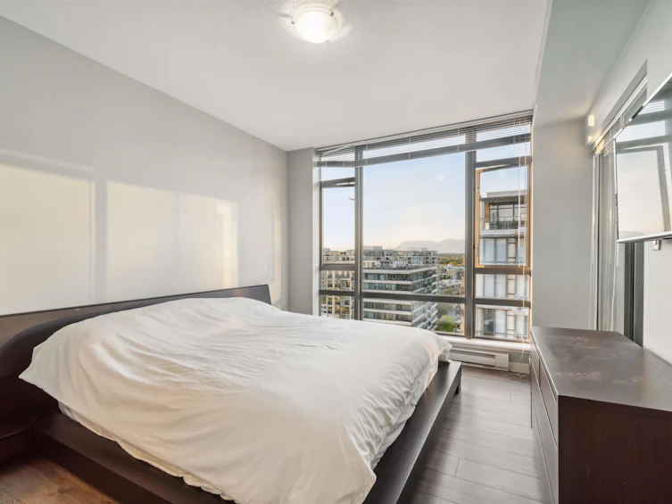 1701-6888 Alderbridge Way, Richmond, BC, V6X 0A7 - 17