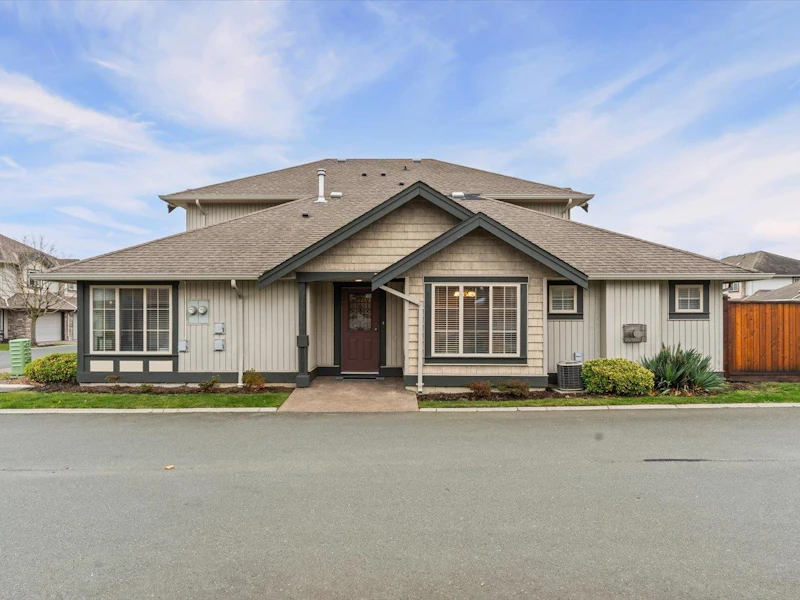 26 - 6449 Blackwood Lane, Chilliwack BC V2R 5X5