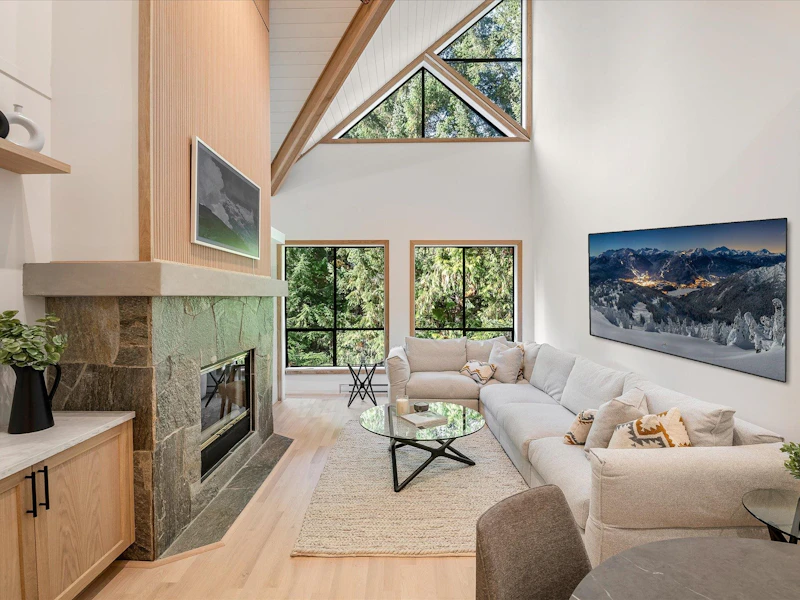 310 - 4821 Spearhead Drive, Whistler BC V0N 1B4