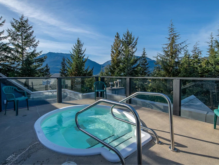 310-4821 Spearhead Drive, Whistler, BC, V8E 1E8 - 23