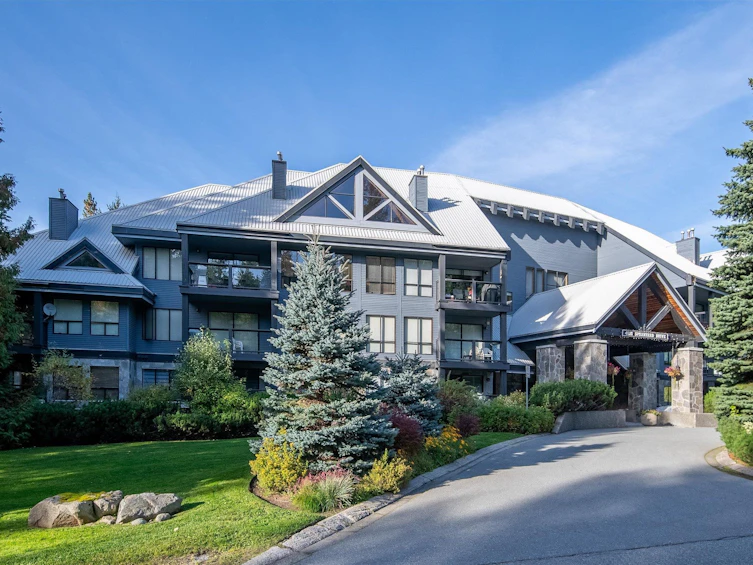310-4821 Spearhead Drive, Whistler, BC, V8E 1E8 - 24