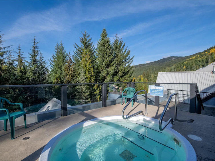 310-4821 Spearhead Drive, Whistler, BC, V8E 1E8 - 22