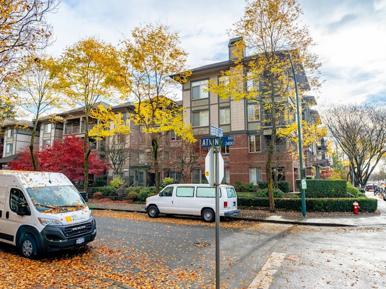 203-2468 Atkins Avenue, Port Coquitlam, BC, V3C 1Y9 - 30