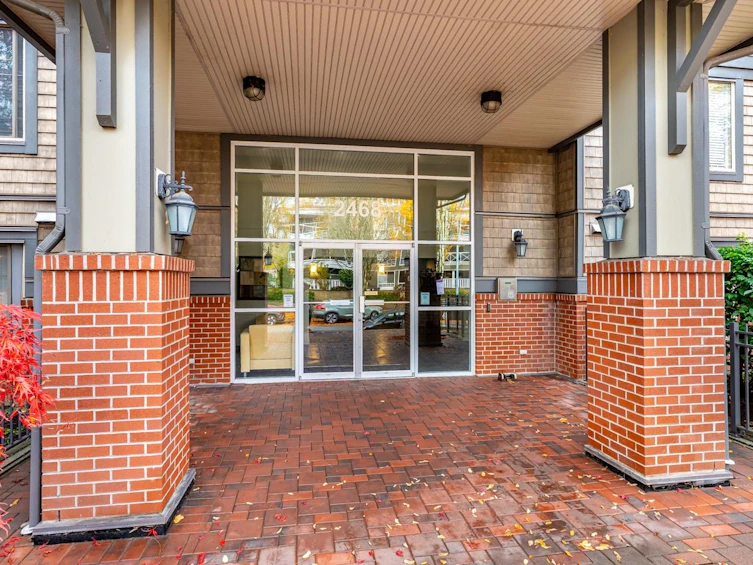 203-2468 Atkins Avenue, Port Coquitlam, BC, V3C 1Y9 - 24