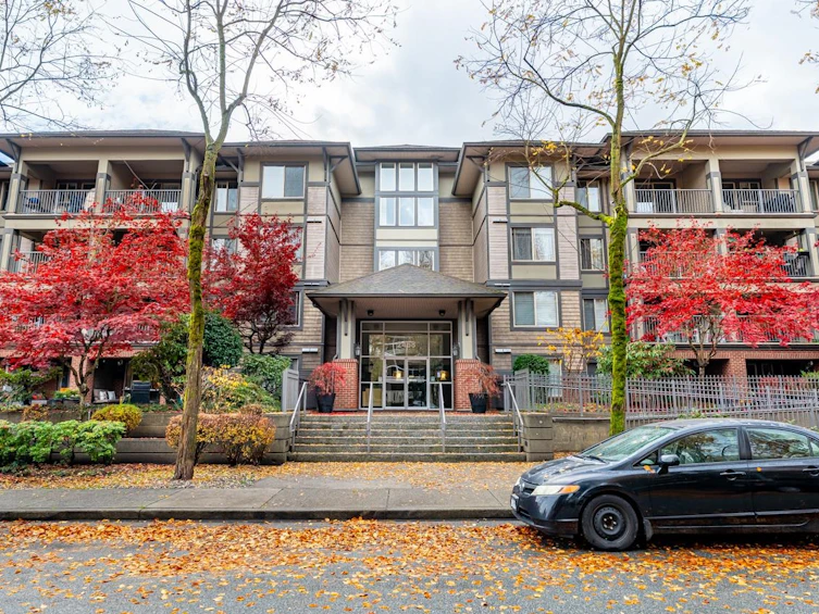 203-2468 Atkins Avenue, Port Coquitlam, BC, V3C 1Y9 - 25