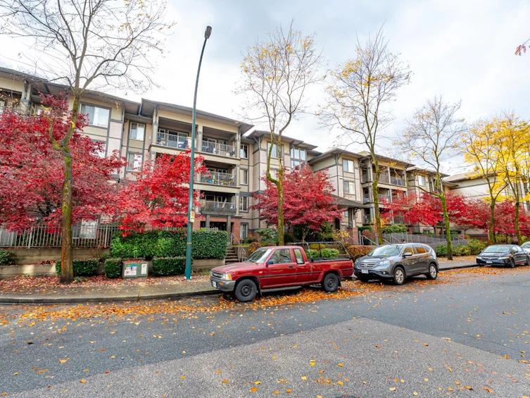 203-2468 Atkins Avenue, Port Coquitlam, BC, V3C 1Y9 - 28