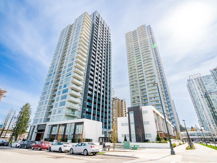 2508-13428 105 Avenue, Surrey, BC, V3T 0S6