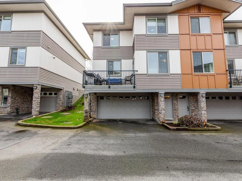 13 - 34248 King Road, Abbotsford BC V2S 0B1
