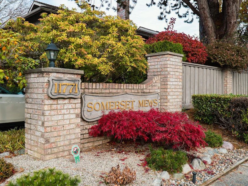 46 - 11771 Kingfisher Drive, Richmond BC V7E 3T1