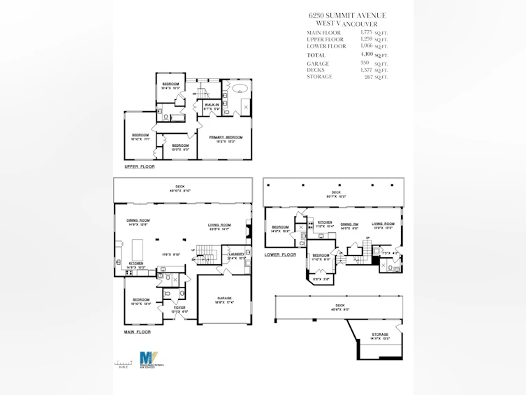 6230 Summit Avenue, West Vancouver, BC, V7W 1Y2 - 38