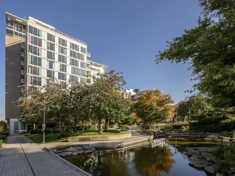 1609-8988 Patterson Road, Richmond, BC, V6X 0R2