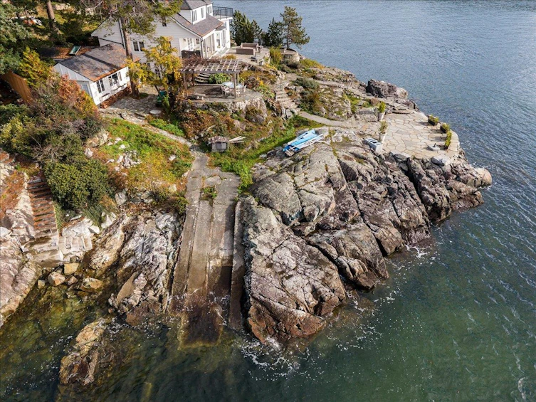 5826 Eagle Island, West Vancouver, BC, V7W 1V5 - 9