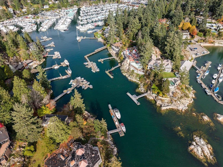 5826 Eagle Island, West Vancouver, BC, V7W 1V5 - 13