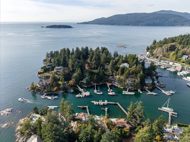 5826 Eagle Island, West Vancouver, BC, V7W 1V5 - 19