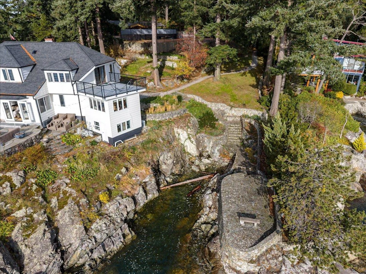 5826 Eagle Island, West Vancouver, BC, V7W 1V5 - 7