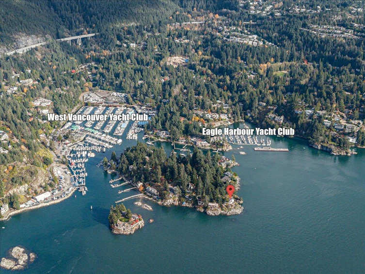 5826 Eagle Island, West Vancouver, BC, V7W 1V5 - 18