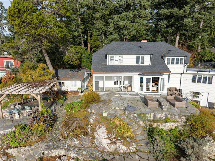 5826 Eagle Island, West Vancouver, BC, V7W 1V5 - 6
