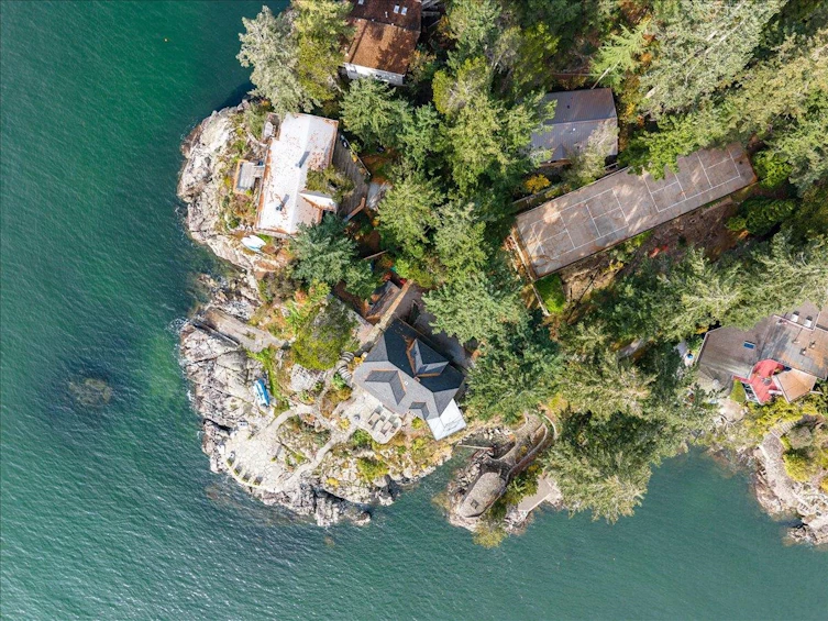 5826 Eagle Island, West Vancouver, BC, V7W 1V5 - 4