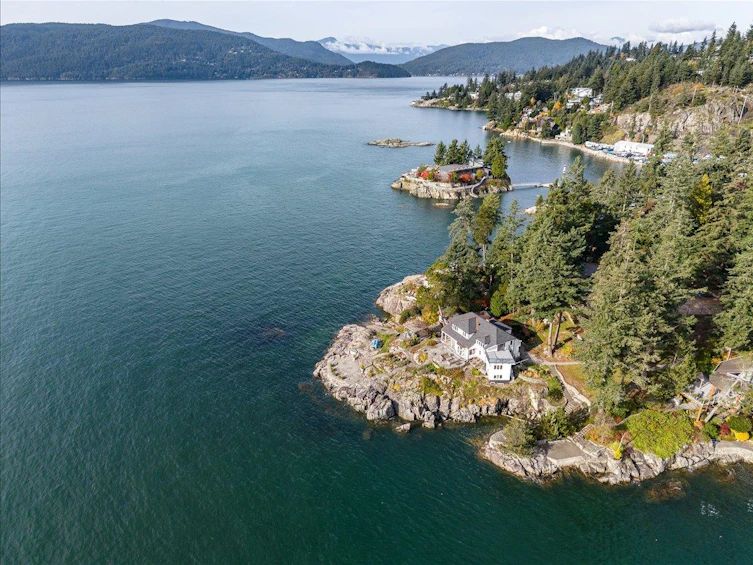 5826 Eagle Island, West Vancouver, BC, V7W 1V5 - 3