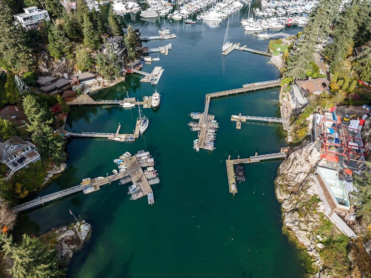 5826 Eagle Island, West Vancouver, BC, V7W 1V5 - 14