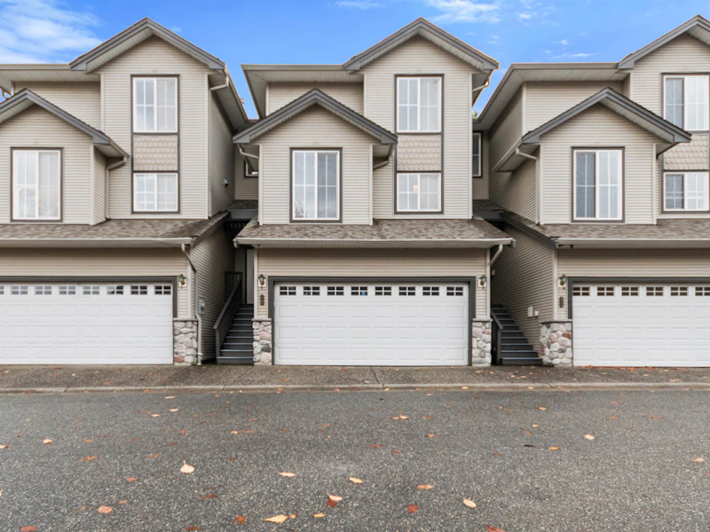 10 - 46360 Valleyview Road, Chilliwack BC V2R 5L7