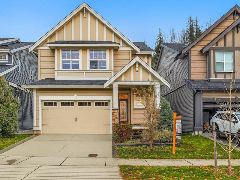 10428 Mceachern Street, Maple Ridge BC V2W 0H8