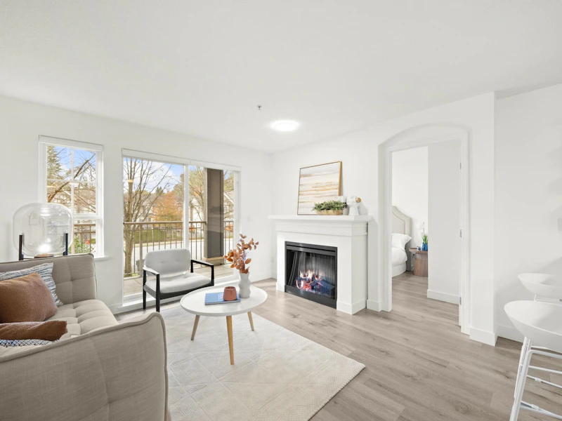 203 - 3388 Morrey Court, Burnaby BC V3J 7Y5