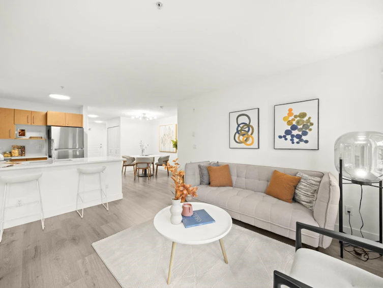 203-3388 Morrey Court, Burnaby, BC, V3J 7Y5 - 2
