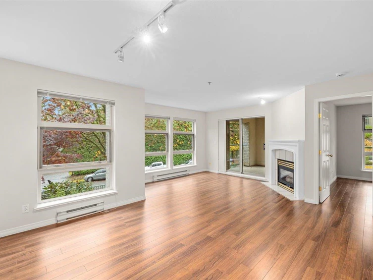 208-301 Maude Road, Port Moody, BC, V3H 5B1 - 2