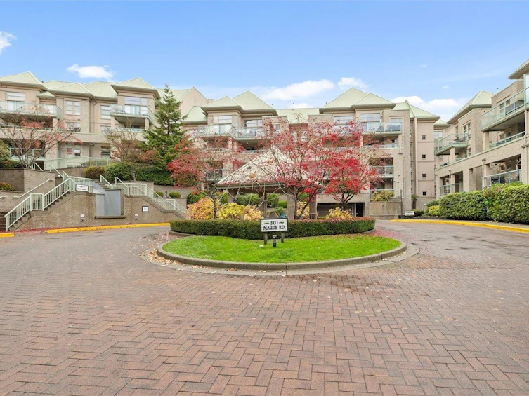 208-301 Maude Road, Port Moody, BC, V3H 5B1 - 29