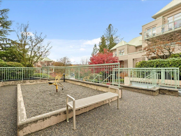 208-301 Maude Road, Port Moody, BC, V3H 5B1 - 33