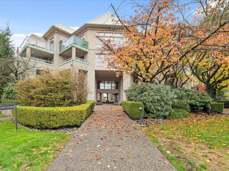 208-301 Maude Road, Port Moody, BC, V3H 5B1 - 36