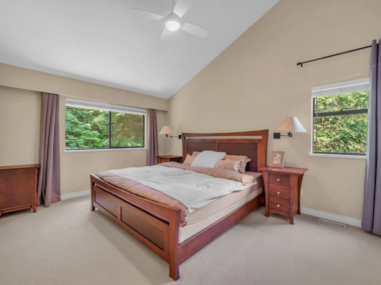 4623 Caulfeild Drive, West Vancouver, BC, V7W 1E9 - 24