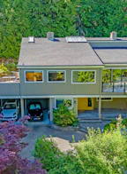 4623 Caulfeild Drive