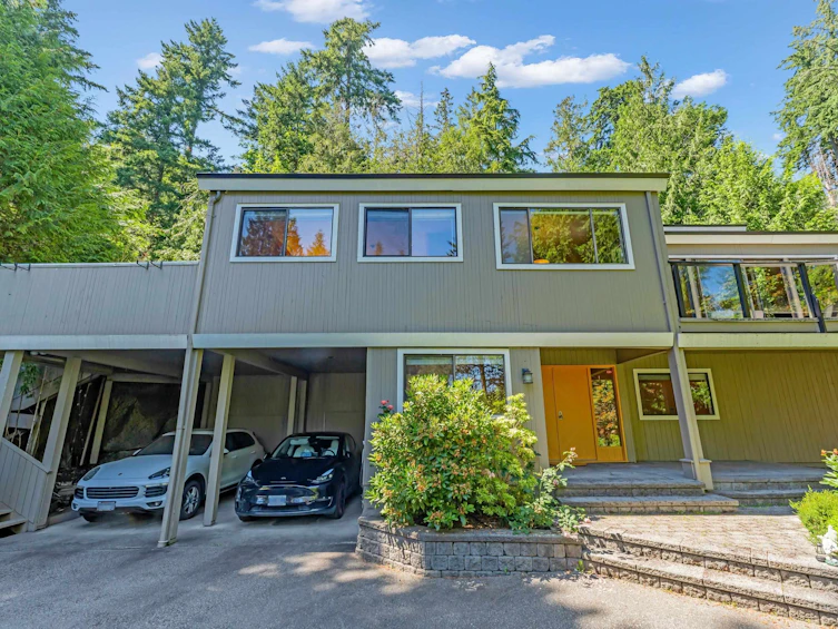 4623 Caulfeild Drive, West Vancouver, BC, V7W 1E9 - 39