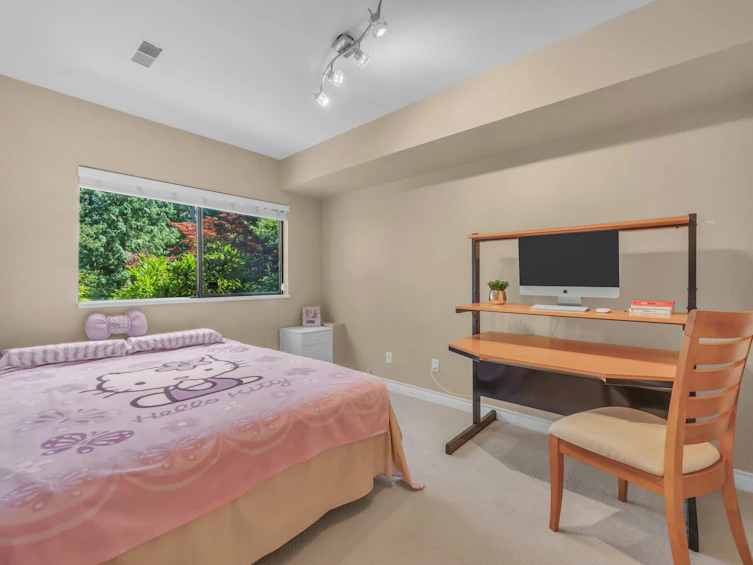 4623 Caulfeild Drive, West Vancouver, BC, V7W 1E9 - 7