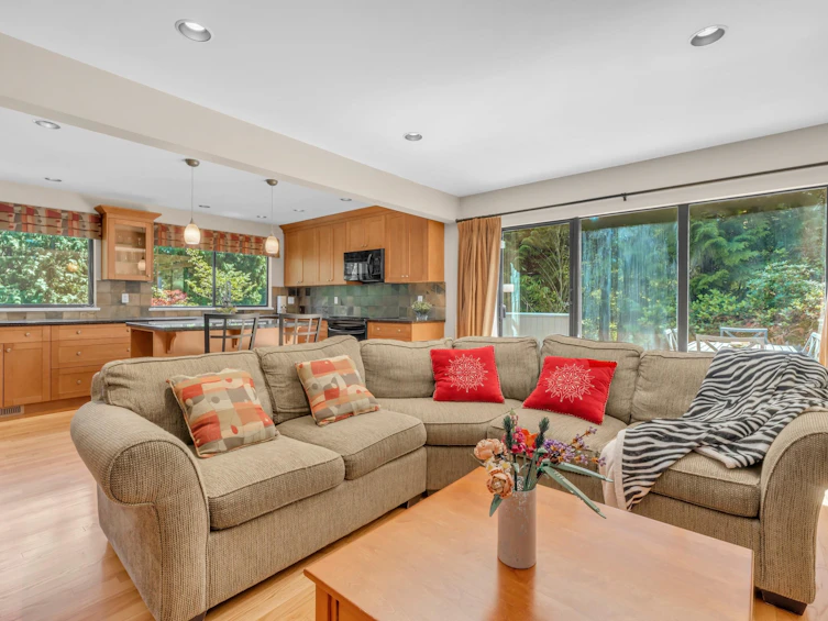 4623 Caulfeild Drive, West Vancouver, BC, V7W 1E9 - 20