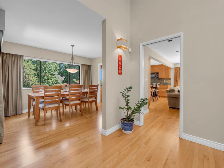 4623 Caulfeild Drive, West Vancouver, BC, V7W 1E9 - 14