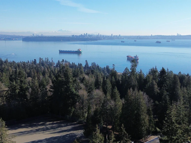 4623 Caulfeild Drive, West Vancouver, BC, V7W 1E9 - 12