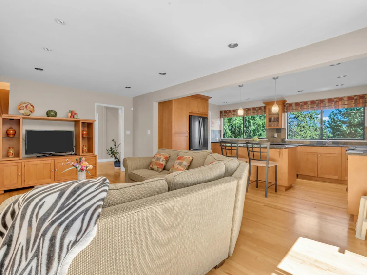 4623 Caulfeild Drive, West Vancouver, BC, V7W 1E9 - 19