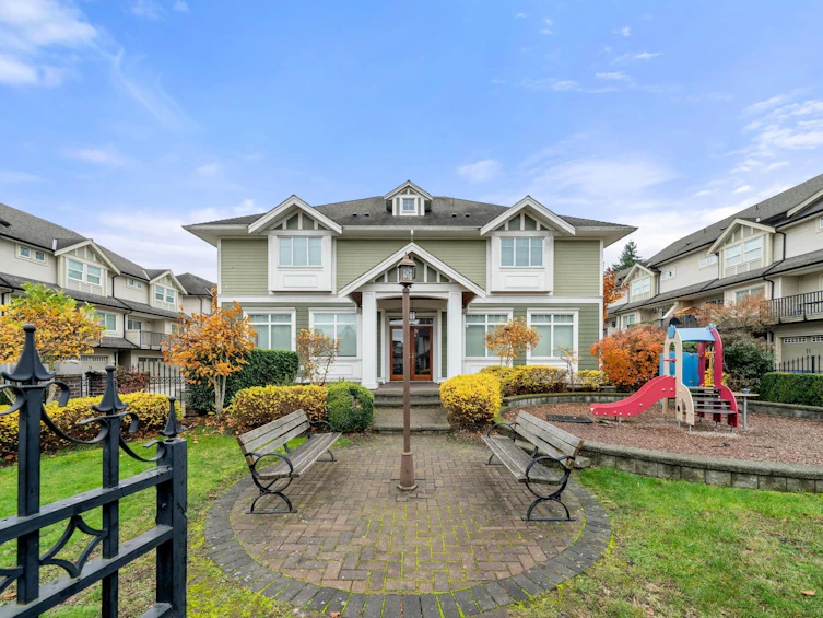 57-8358 121a Street, Surrey, BC, V3W 1T6 - 31