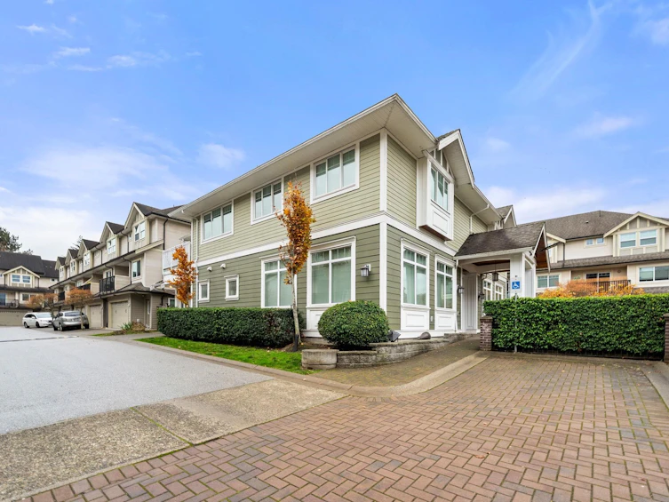 57-8358 121a Street, Surrey, BC, V3W 1T6 - 29