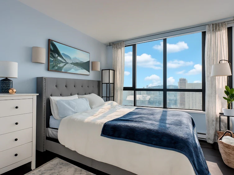 2704-909 Mainland Street, Vancouver, BC, V6B 1S3 - 8