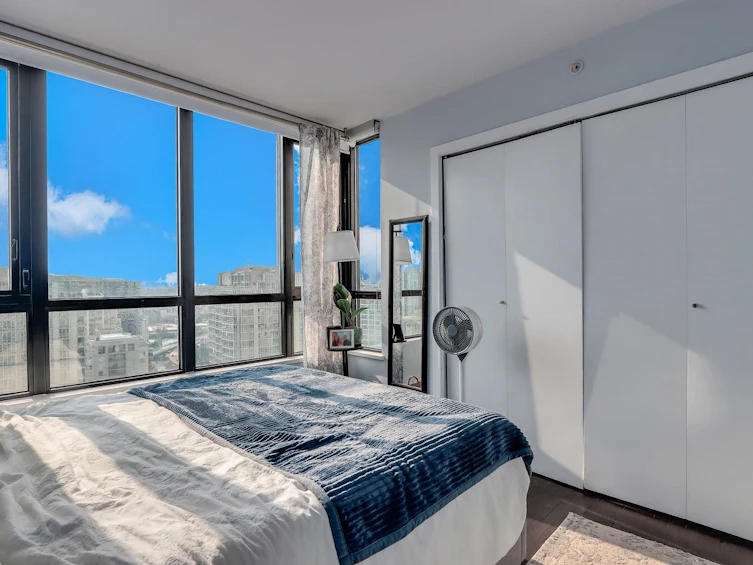 2704-909 Mainland Street, Vancouver, BC, V6B 1S3 - 9