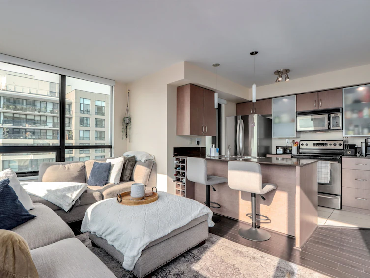 2704-909 Mainland Street, Vancouver, BC, V6B 1S3 - 7