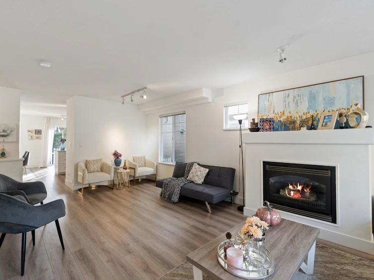52-12110 75a Avenue, Surrey, BC, V3W 1M1 - 5