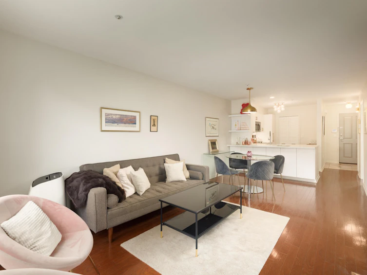 204-2575 W 4th Avenue, Vancouver, BC, V6K 1P5 - 5