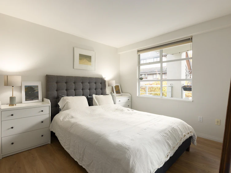 204-2575 W 4th Avenue, Vancouver, BC, V6K 1P5 - 15