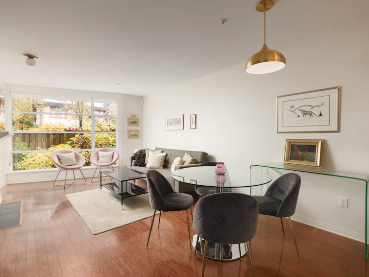 204-2575 W 4th Avenue, Vancouver, BC, V6K 1P5 - 8