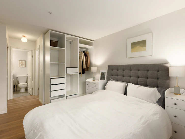 204-2575 W 4th Avenue, Vancouver, BC, V6K 1P5 - 17